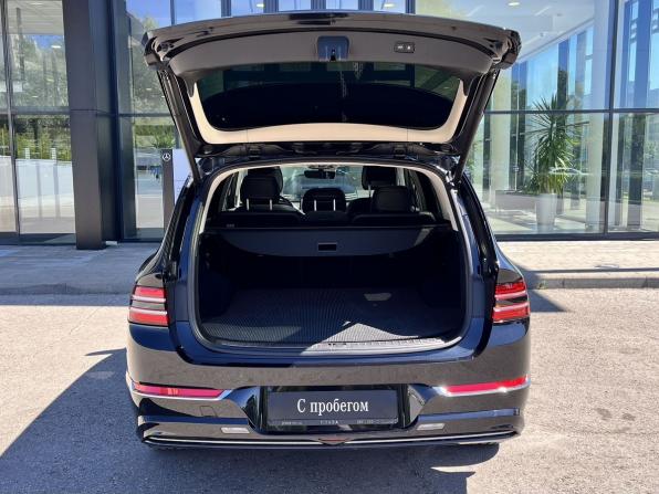 Genesis GV80 I с пробегом 2021 года, цена 4 940 000 рублей, 98342 км, внедорожник, Автокод Объявления