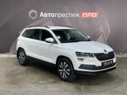 Skoda Karoq I Пермь  - изображение 24
