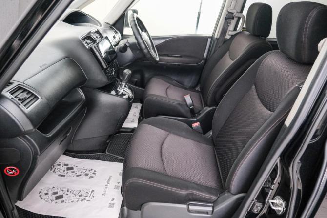 Nissan Serena IV (C26) с пробегом 2013 года, цена 1 249 000 рублей, 137000 км, минивэн, Автокод Объявления