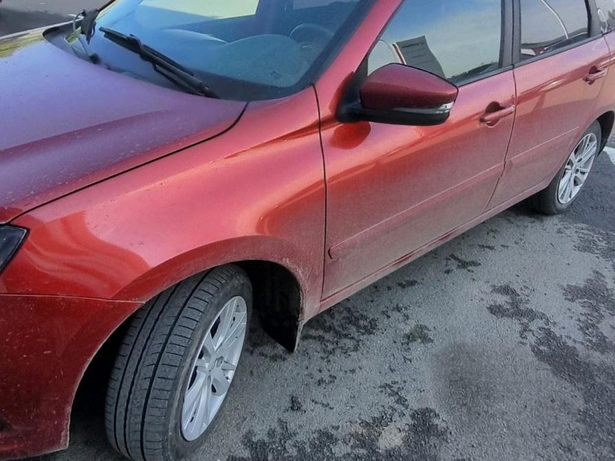 Lada (ВАЗ) Granta I Рестайлинг Владимир  - изображение 2