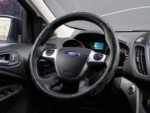 Ford Kuga II с пробегом 2016 года, цена 1 595 000 рублей, 141774 км, внедорожник, Автокод Объявления