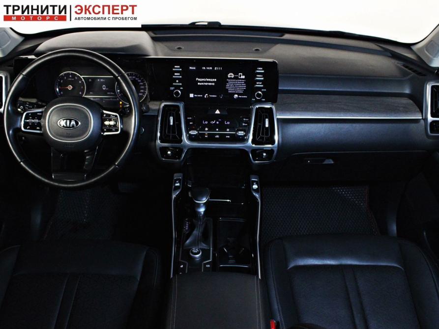Kia Sorento IV Белгород  - изображение 11