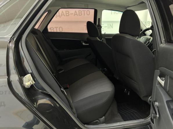 Lada (ВАЗ) Priora I Рестайлинг с пробегом 2016 года, цена 470 000 рублей, 131000 км, седан, Автокод Объявления