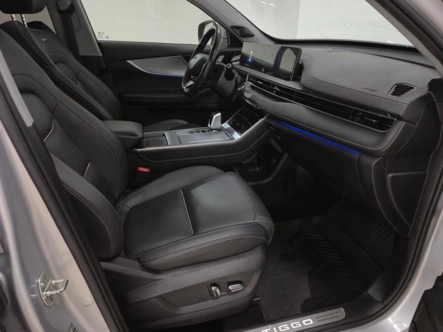 Chery Tiggo 7 Pro Max I Альметьевск  - изображение 17