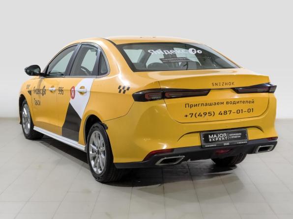 Kaiyi E5 с пробегом 2023 года, цена 840 000 рублей, 86275 км, седан, Автокод Объявления