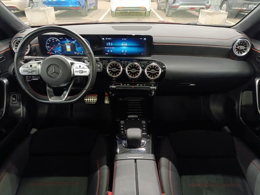 Mercedes-Benz CLA II (C118 X118) Набережные Челны  - изображение 17