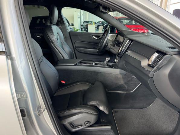 Volvo XC60 II с пробегом 2019 года, цена 3 615 000 рублей, 158065 км, внедорожник, Автокод Объявления