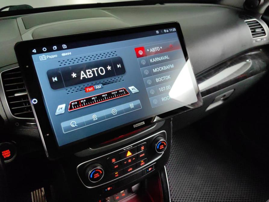 Kia Sorento II Рестайлинг Подольск  - изображение 14