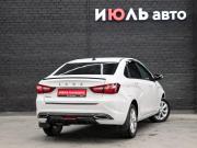 Lada (ВАЗ) Vesta I Рестайлинг (NG) Екатеринбург  - изображение 23