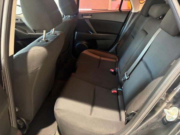 Mazda 3 II (BL) с пробегом 2011 года, цена 884 000 рублей, 250000 км, хэтчбек, Автокод Объявления