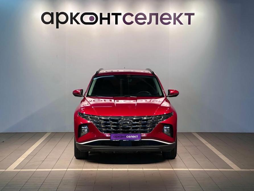 Hyundai Tucson IV Краснодар  - изображение 5
