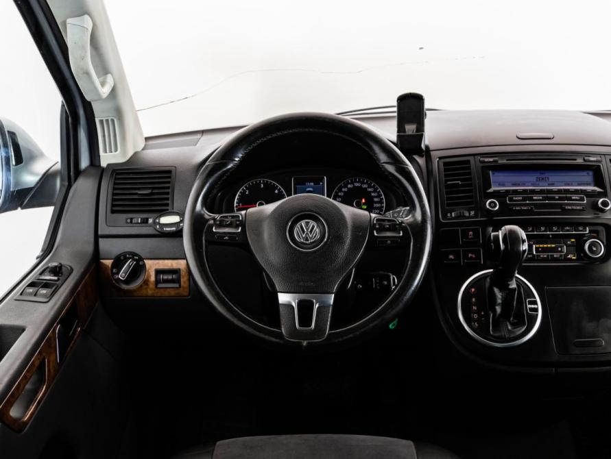 Volkswagen Multivan T5 Рестайлинг Санкт-Петербург  - изображение 12