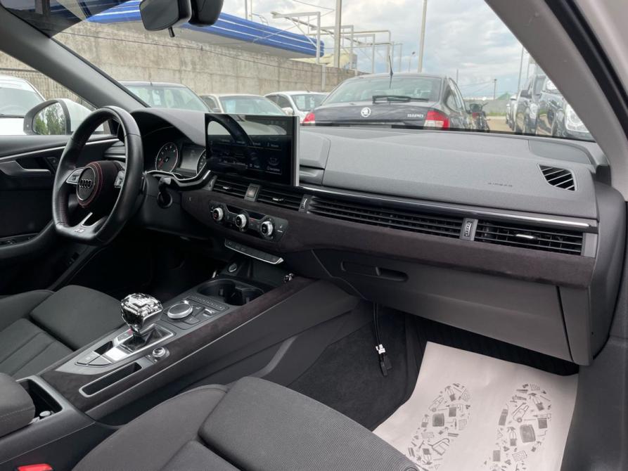 Audi A4 V (B9) Краснодар  - изображение 24