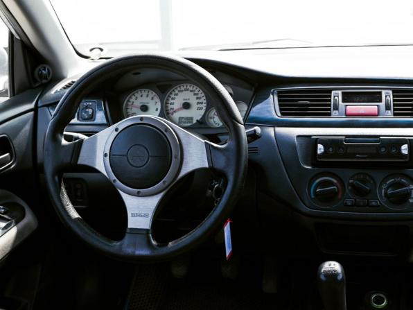 Mitsubishi Lancer IX с пробегом 2005 года, цена 358 000 рублей, 242300 км, седан, Автокод Объявления