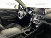 Hyundai Santa Fe IV Москва  - изображение 20