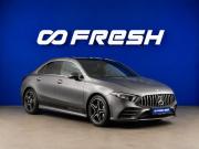 Mercedes-Benz A-Класс AMG II (W177) Москва  - изображение 24
