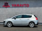 Peugeot 3008 I Альметьевск  - изображение 33