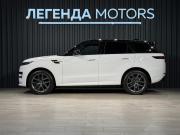 Land Rover Range Rover Sport III Иркутск  - изображение 44