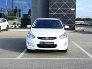 Hyundai Solaris I Чебоксары  - изображение 24