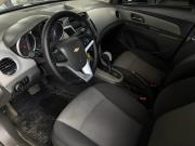 Chevrolet Cruze I Волгоград  - изображение 36