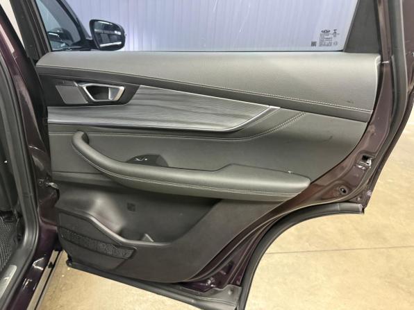 Chery Tiggo 8 Pro Max I с пробегом 2022 года, цена 2 077 000 рублей, 90589 км, внедорожник, Автокод Объявления