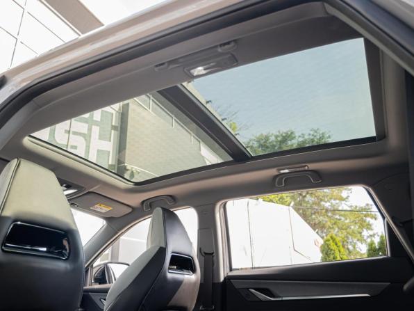 Changan CS75 Plus III с пробегом 2024 года, цена 2 475 000 рублей, 5077 км, внедорожник, Автокод Объявления