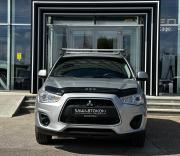 Mitsubishi ASX I Рестайлинг Уфа  - изображение 19