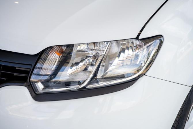 Renault Sandero II с пробегом 2016 года, цена 1 000 000 рублей, 206844 км, хэтчбек, Автокод Объявления