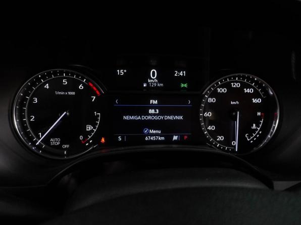 Cadillac CT4 I с пробегом 2021 года, цена 2 999 000 рублей, 67456 км, седан, Автокод Объявления