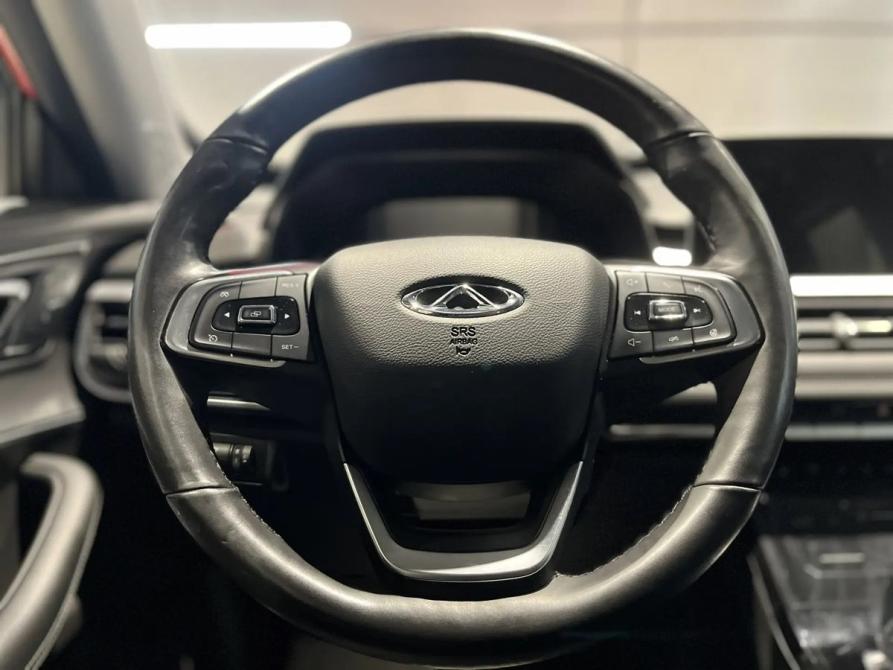 Chery Tiggo 7 Pro I Новосибирск  - изображение 15