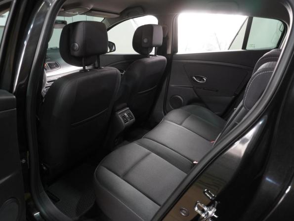Renault Megane III с пробегом 2010 года, цена 799 000 рублей, 143038 км, хэтчбек, Автокод Объявления