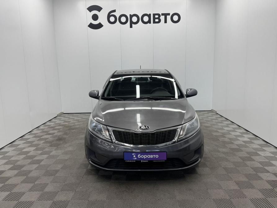 Kia Rio III Воронеж  - изображение 3