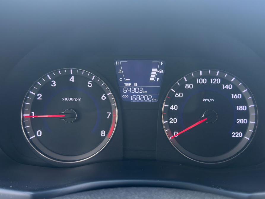 Hyundai Solaris I Саратов  - изображение 9