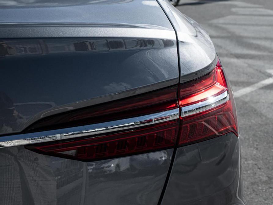 Audi A6 V (C8) Волгоград  - изображение 8