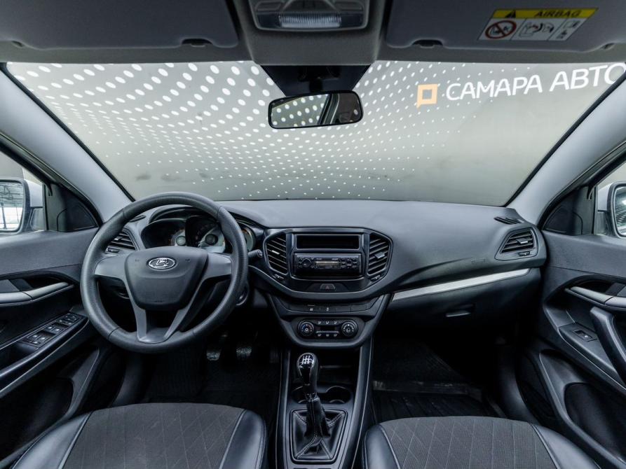 Lada (ВАЗ) Vesta I Самара  - изображение 9
