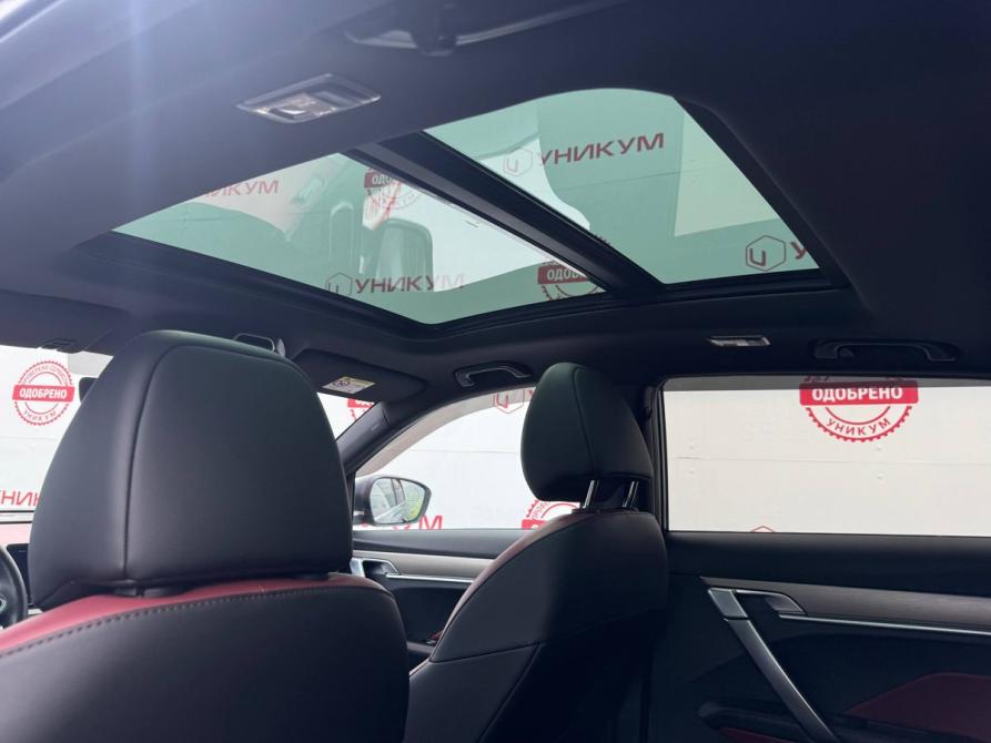 Geely Coolray I Екатеринбург  - изображение 34