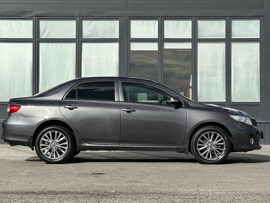Toyota Corolla X (E140 E150) Рестайлинг Волгоград  - изображение 8