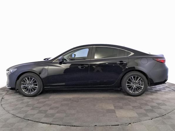 Mazda 6 III (GJ) Рестайлинг 2 с пробегом 2020 года, цена 2 355 000 рублей, 59370 км, седан, Автокод Объявления
