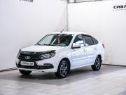 Lada (ВАЗ) Granta I Рестайлинг Красноярск  - изображение 29