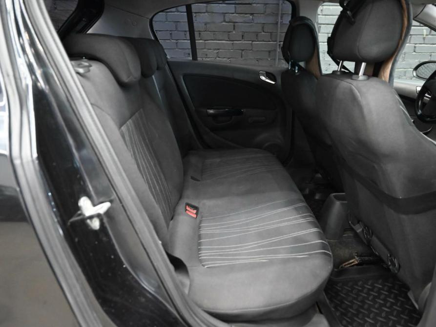 Opel Corsa D Екатеринбург  - изображение 11