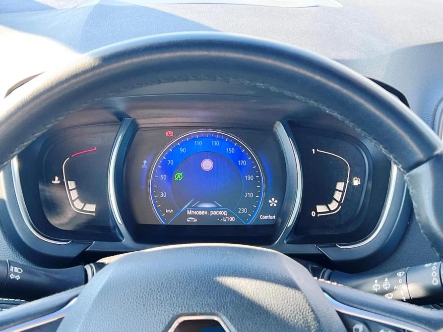Renault Scenic IV Чебоксары  - изображение 16