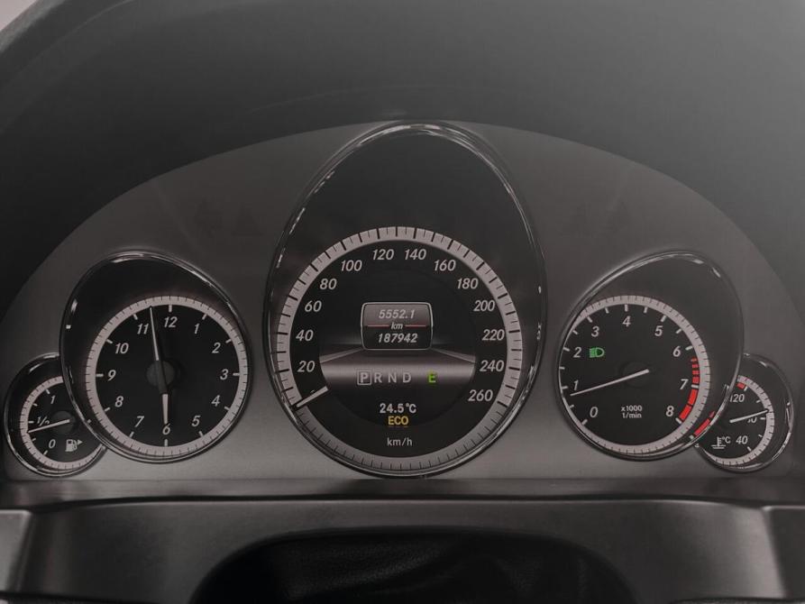 Mercedes-Benz E-Класс IV (W212 S212 C207) Екатеринбург  - изображение 13
