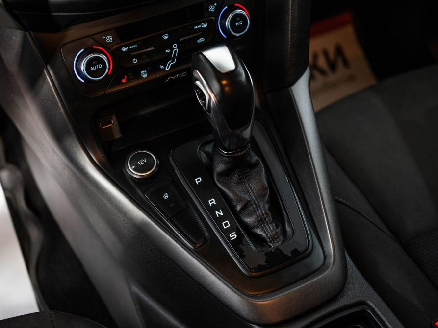 Ford Focus III Рестайлинг Иркутск  - изображение 14