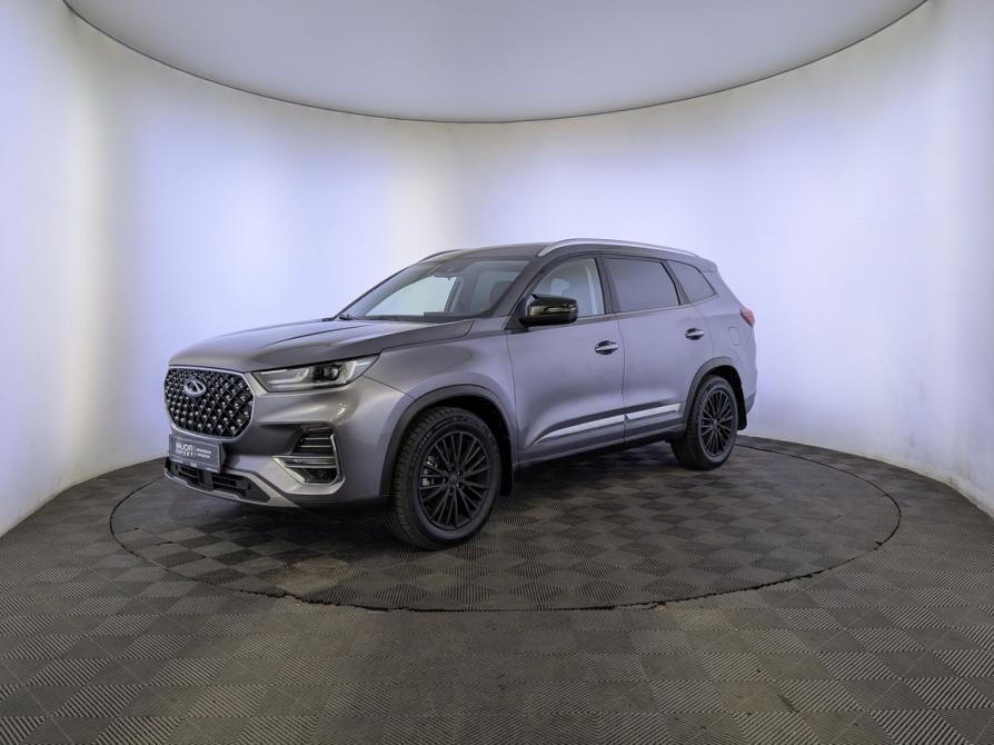 Chery Tiggo 8 Pro I Москва  - изображение 1