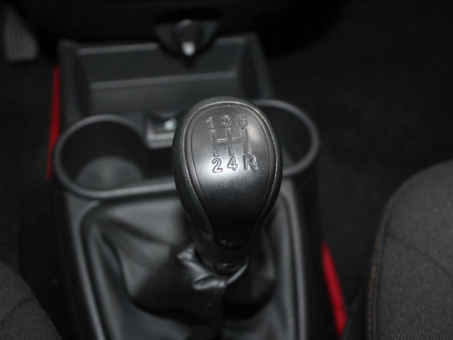Lada (ВАЗ) Granta I Рестайлинг Старый Оскол  - изображение 18