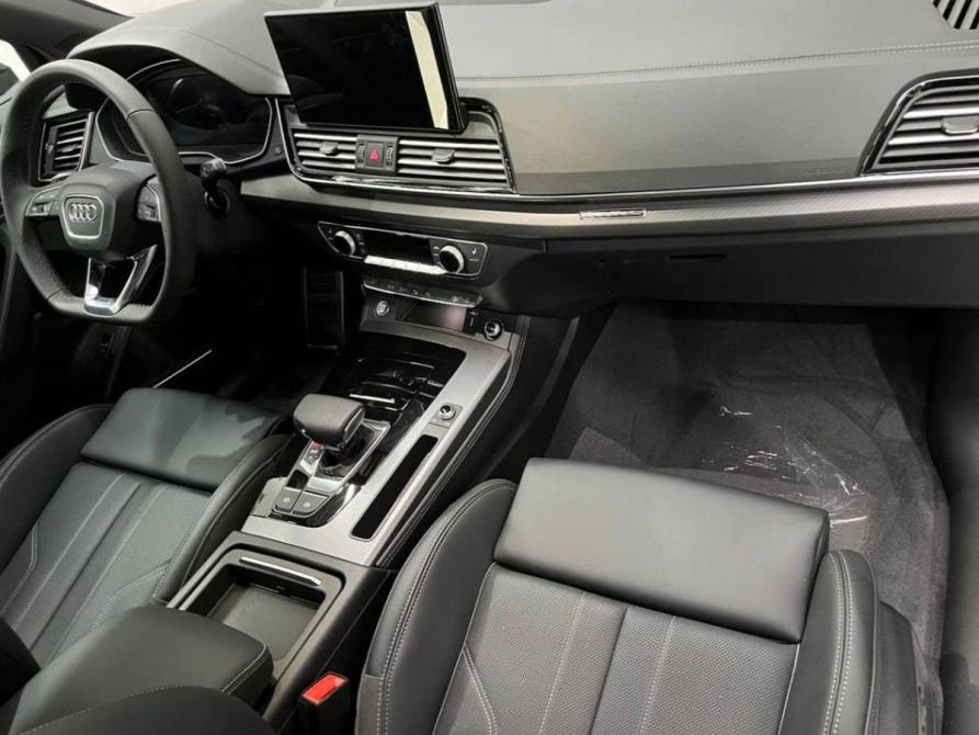 Audi Q5 II (FY) Рестайлинг Воронеж  - изображение 12