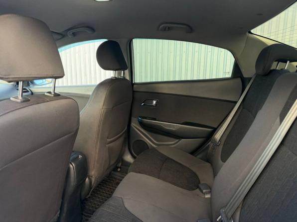 Kia Rio III с пробегом 2011 года, цена 601 900 рублей, 311737 км, седан, Автокод Объявления