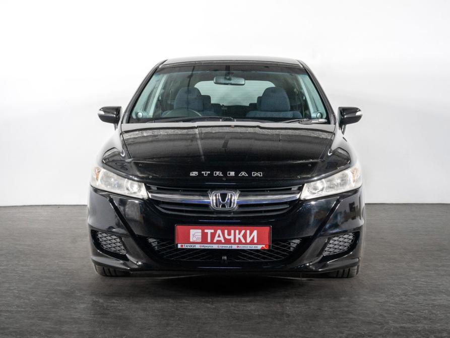 Honda Stream II Рестайлинг Иркутск  - изображение 2