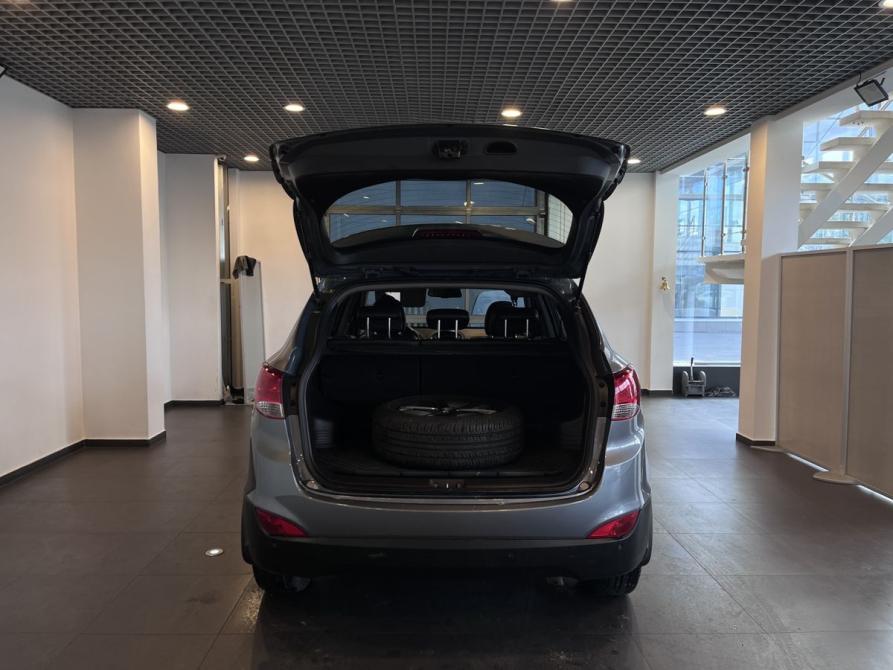 Hyundai ix35 I Рестайлинг Чебоксары  - изображение 36