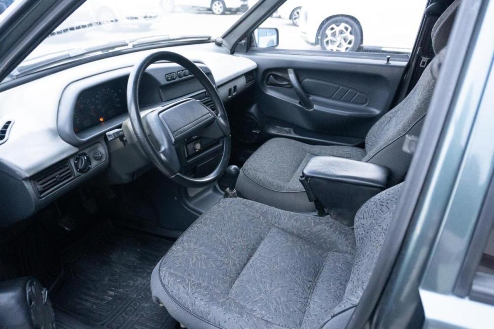 Lada (ВАЗ) 2114 Кропоткин  - изображение 10